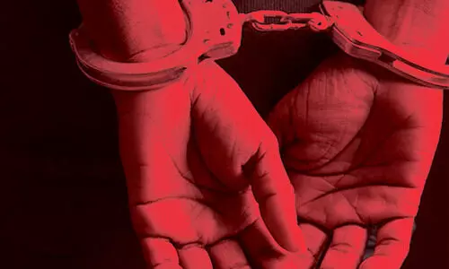 കെട്ടിട ഉടമയെ തീകൊളുത്തി കൊല്ലാൻ ശ്രമം; കടയുടമ അറസ്റ്റിൽ