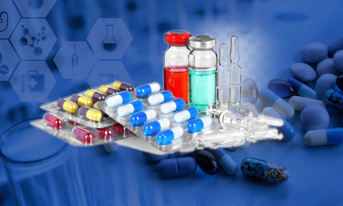 ഫാർമസ്യൂട്ടിക്‌സ് ആൻഡ് മെഡിസിൻ സമ്മേളനം ഷാർജയിൽ