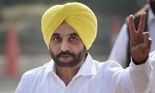 bhagwant mann bhagwant mann