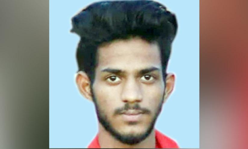 കർണാടകയിൽ തീവ്രഹിന്ദുത്വ പ്രവർത്തകർ മുസ്​ലിം യുവാവിനെ വെട്ടിക്കൊന്നു; വെ​േട്ടറ്റ മറ്റൊരാൾ ആശുപത്രിയിൽ