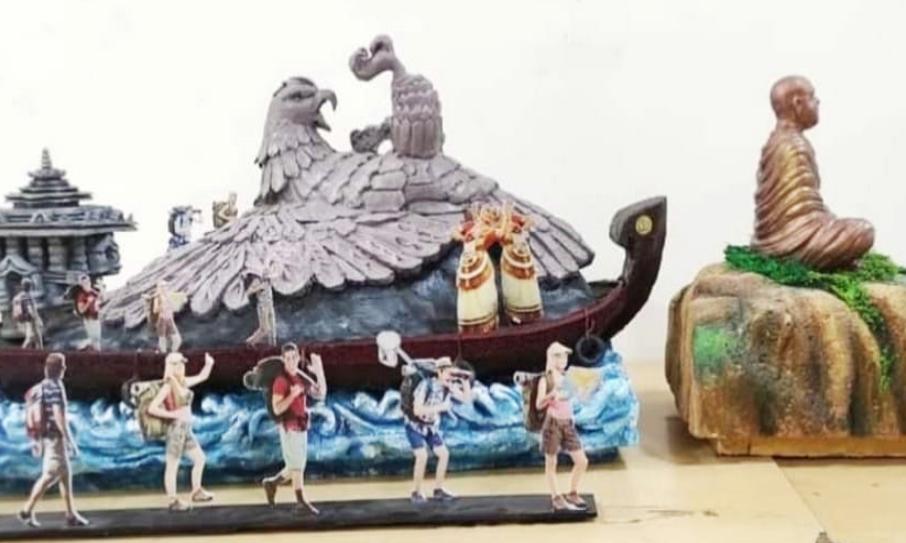 ഗുരുവിനോട് അയിത്തമോ? ഗുരുവിനോട് അയിത്തമോ?