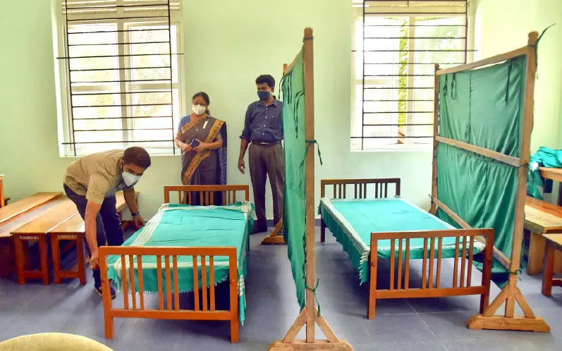 School vaccination from today School vaccination from today