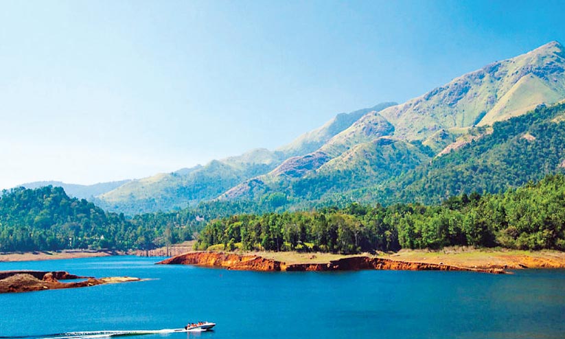 കോവിഡ് രോഗികള് ഉയരുന്നു; വയനാട്ടിൽ സഞ്ചാരികളുടെ എണ്ണം നിയന്ത്രിക്കും കോവിഡ് രോഗികള് ഉയരുന്നു; വയനാട്ടിൽ സഞ്ചാരികളുടെ എണ്ണം നിയന്ത്രിക്കും