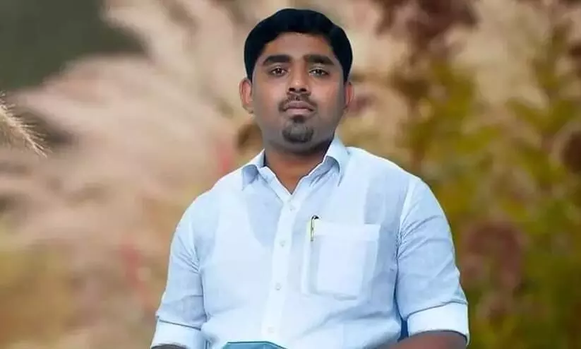 Dheeraj Murder One More Arrested