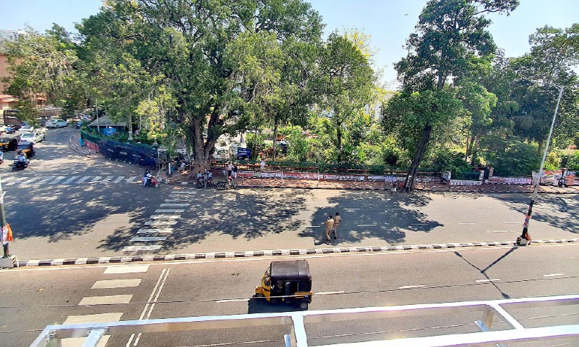 ജില്ലയിൽ കോവിഡ് സമൂഹവ്യാപനം? പരിശോധിക്കുന്നവരിൽ പകുതിപേർക്കും രോഗം ജില്ലയിൽ കോവിഡ് സമൂഹവ്യാപനം? പരിശോധിക്കുന്നവരിൽ പകുതിപേർക്കും രോഗം