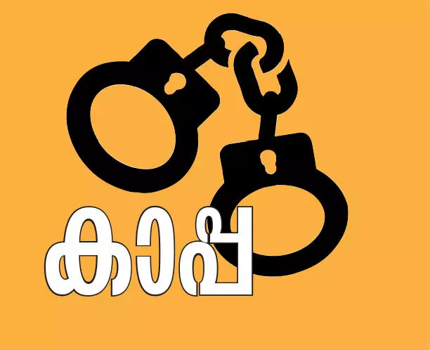 കാപ്പ: കോട്ടയം ജില്ലയിൽ പൊലീസ് നൽകിയ റിപ്പോർട്ടുകളിലേറെയും തള്ളി കാപ്പ: കോട്ടയം ജില്ലയിൽ പൊലീസ് നൽകിയ റിപ്പോർട്ടുകളിലേറെയും തള്ളി