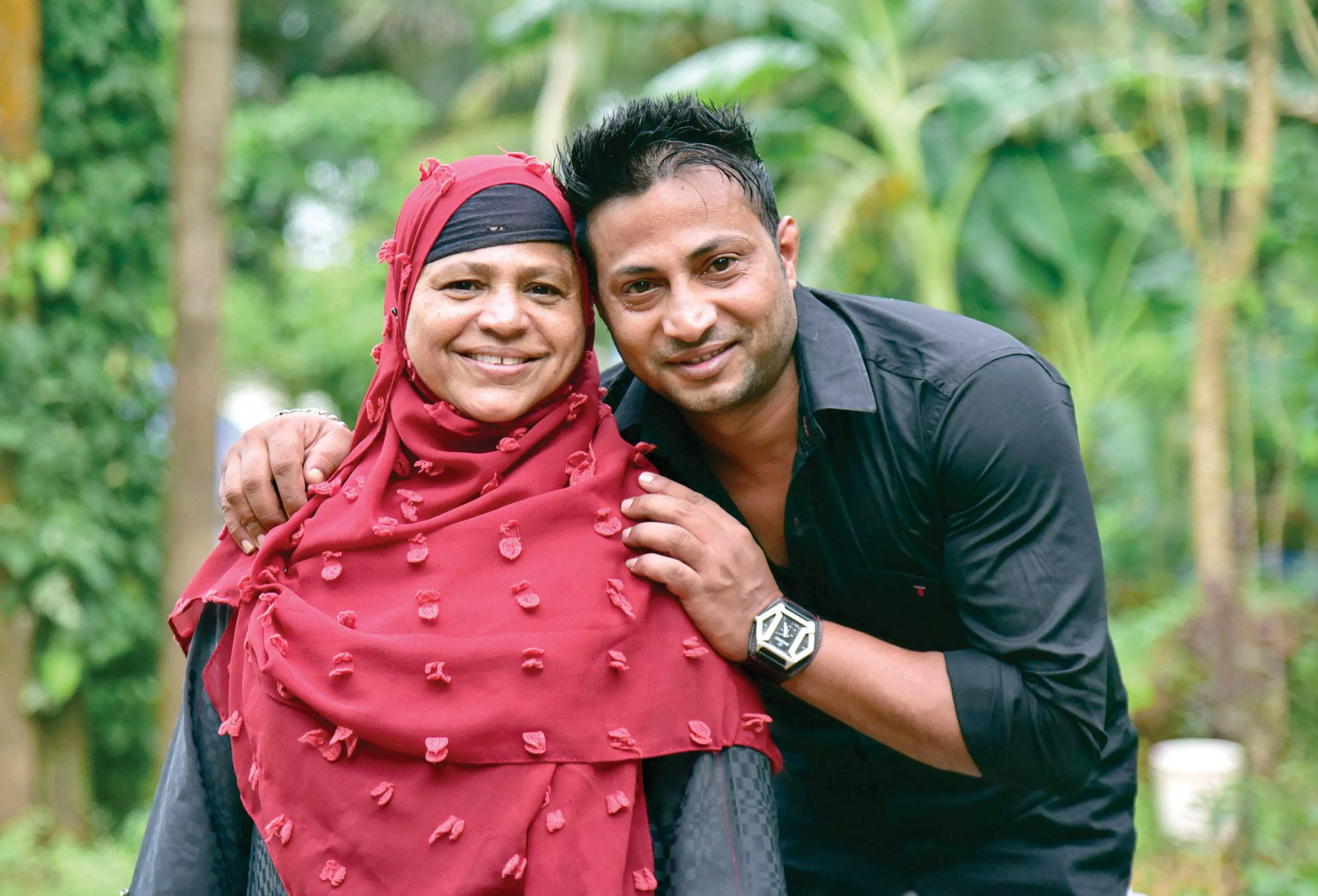 ഒരു മകൾ ഉണ്ടാകേണ്ടി വന്നു, ഉമ്മയുടെയും ഉപ്പയുടേയും വേദന അറിയാൻ; 18ാം വയസ്സിൽ കാണാതായ മകൻ 21 വർഷത്തിനുശേഷം വീട്ടിലെത്തിയ കഥ