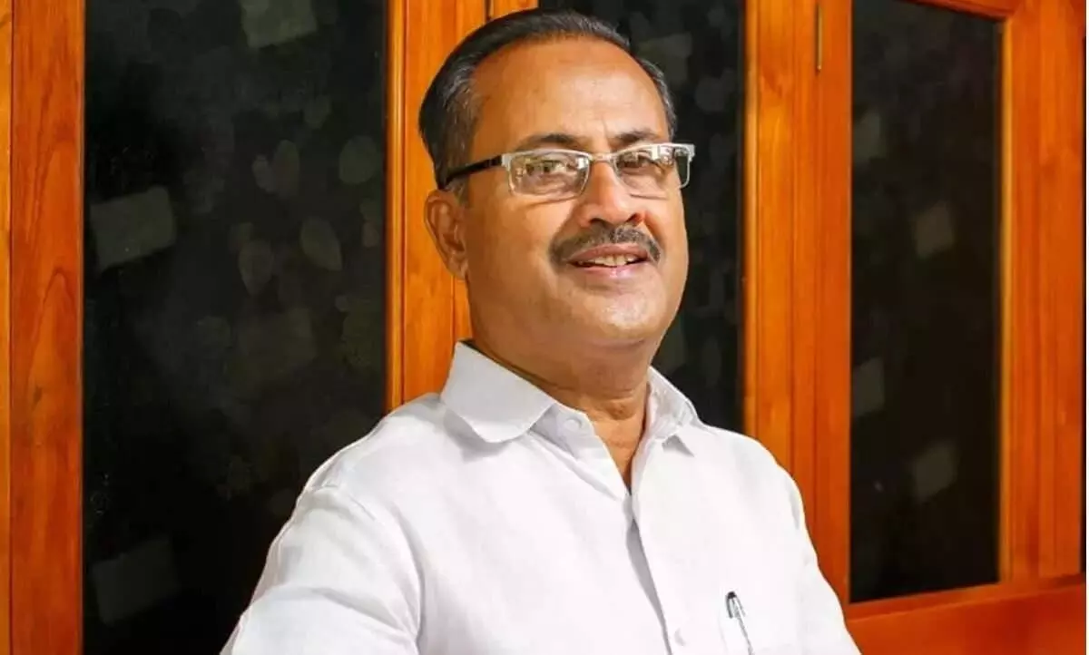 ബി.ജെ.പിയുടെ വോട്ട് വേണം, അവരെ കാണാനും തയ്യാർ; ലീഗിനെ വെട്ടിലാക്കി പി.എം.എ സലാമിന്റെ ശബ്ദരേഖ ബി.ജെ.പിയുടെ വോട്ട് വേണം, അവരെ കാണാനും തയ്യാർ; ലീഗിനെ വെട്ടിലാക്കി പി.എം.എ സലാമിന്റെ ശബ്ദരേഖ