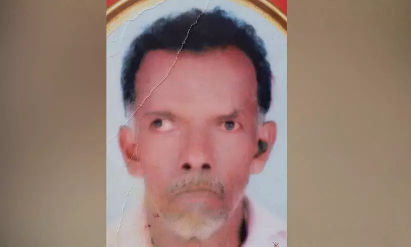 വാളകം വാഹനാപകടം: ലോറി ക്ലീനറും മരിച്ചു വാളകം വാഹനാപകടം: ലോറി ക്ലീനറും മരിച്ചു