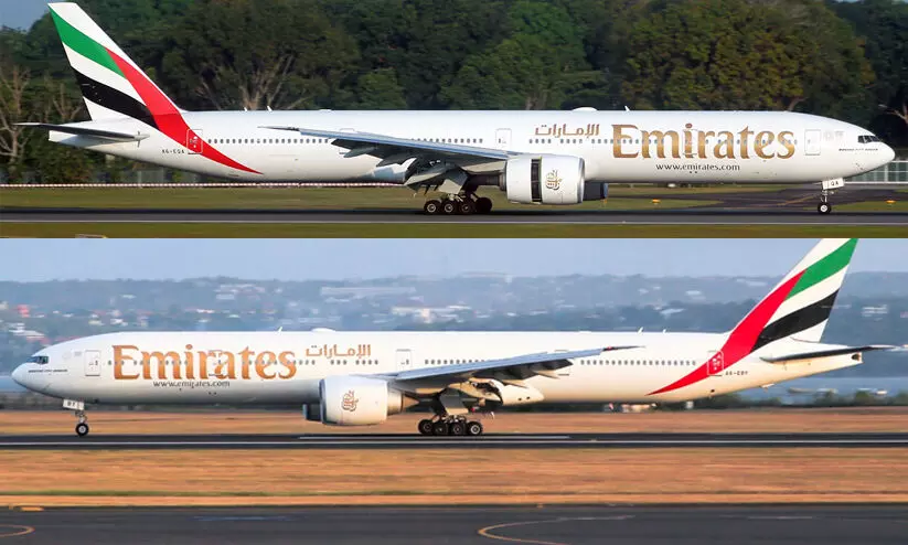 വിമാനങ്ങൾ നേർക്കുനേർ: ദുരന്തം വഴിമാറിയ ആ രാത്രി ദുബൈ വിമാനത്താവളത്തിൽ സംഭവിച്ചതെന്ത്​?