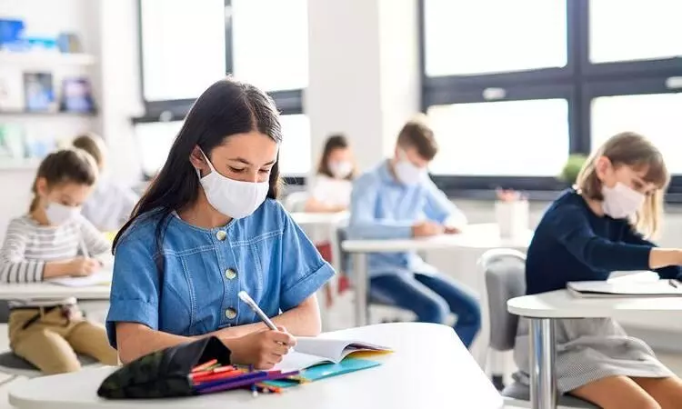 യു.എ.ഇ സ്കൂളുകളിൽ വീണ്ടും നേരിട്ട്​ ക്ലാസ്​