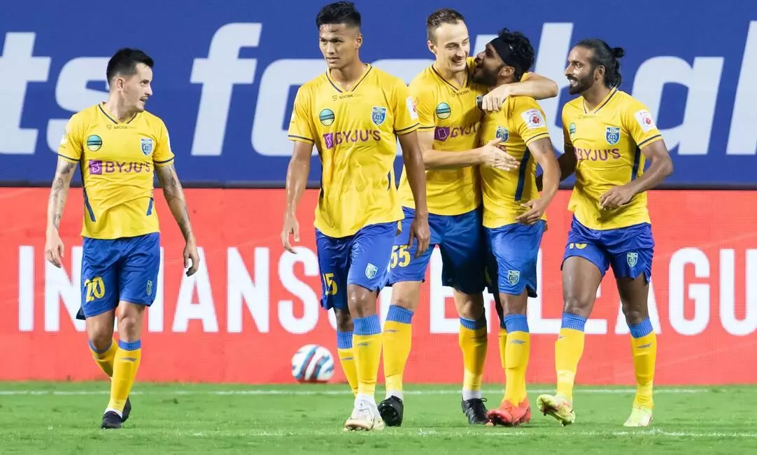 നാളത്തെ ബ്ലാസ്റ്റേഴ്സ്-എ.ടി.കെ മത്സരവും മാറ്റി നാളത്തെ ബ്ലാസ്റ്റേഴ്സ്-എ.ടി.കെ മത്സരവും മാറ്റി