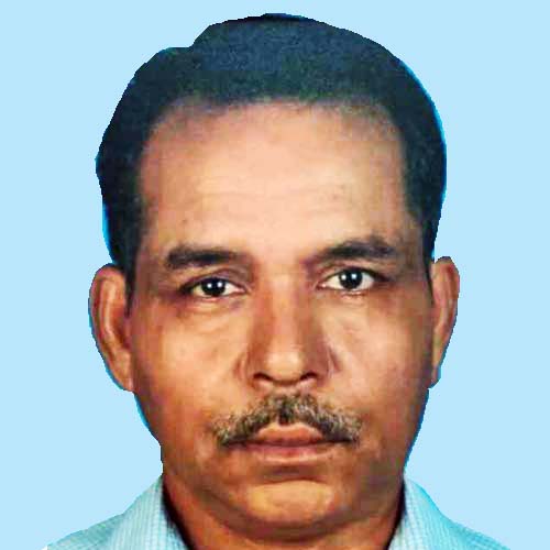 മു​ര​ളീ​ധ​ര​ൻ പി​ള്ള