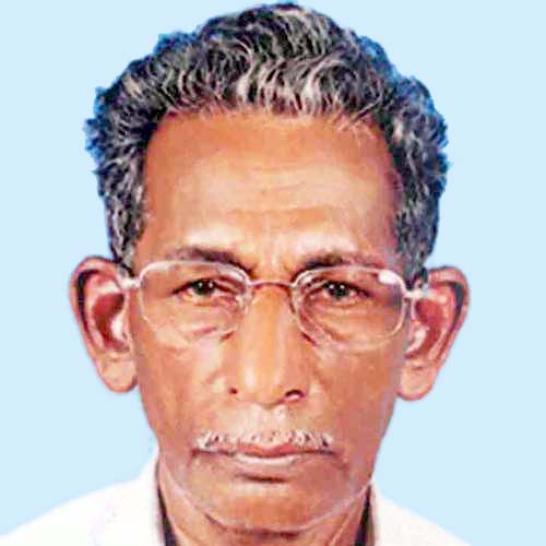 വി​ജ​യ​ൻ