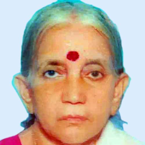 ലീ​ല​മ​ണി