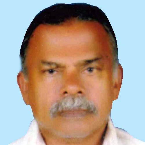 കു​ട്ട​ൻ പി​ള്ള