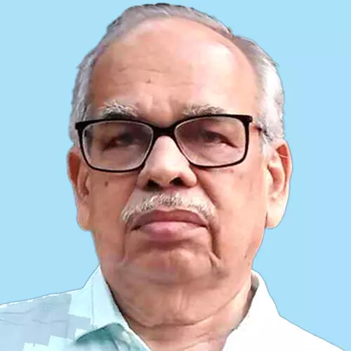 ദു​ബൈ​യി​ൽ നി​ര്യാ​ത​നാ​യി