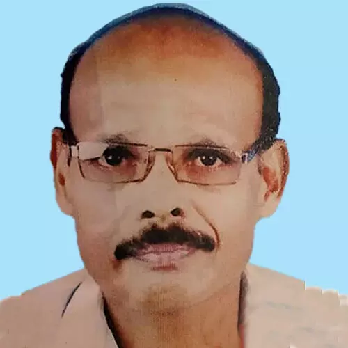 ജോ​ൺ​സ​ൺ