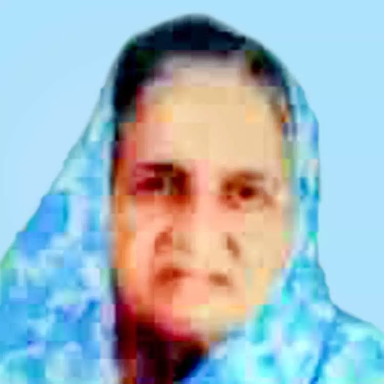 ന​ബീ​സ ബീ​വി