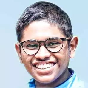 അ​നി​രു​ദ്ധ​ൻ