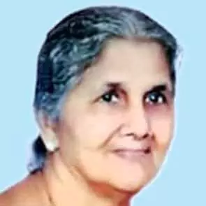 മ​റി​യാ​മ്മ