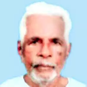 മ​ത്താ​യി സെ​ബാ​സ്റ്റ്യ​ൻ