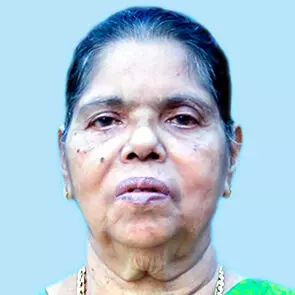 അ​ന്ന​മ്മ