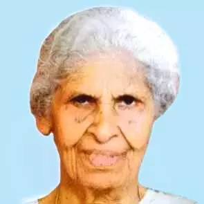 അ​ന്ന​മ്മ