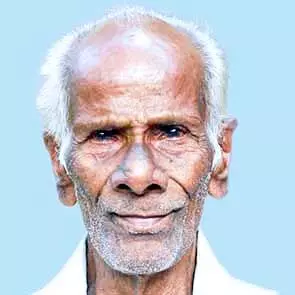 രാ​ഘ​വ​ൻ