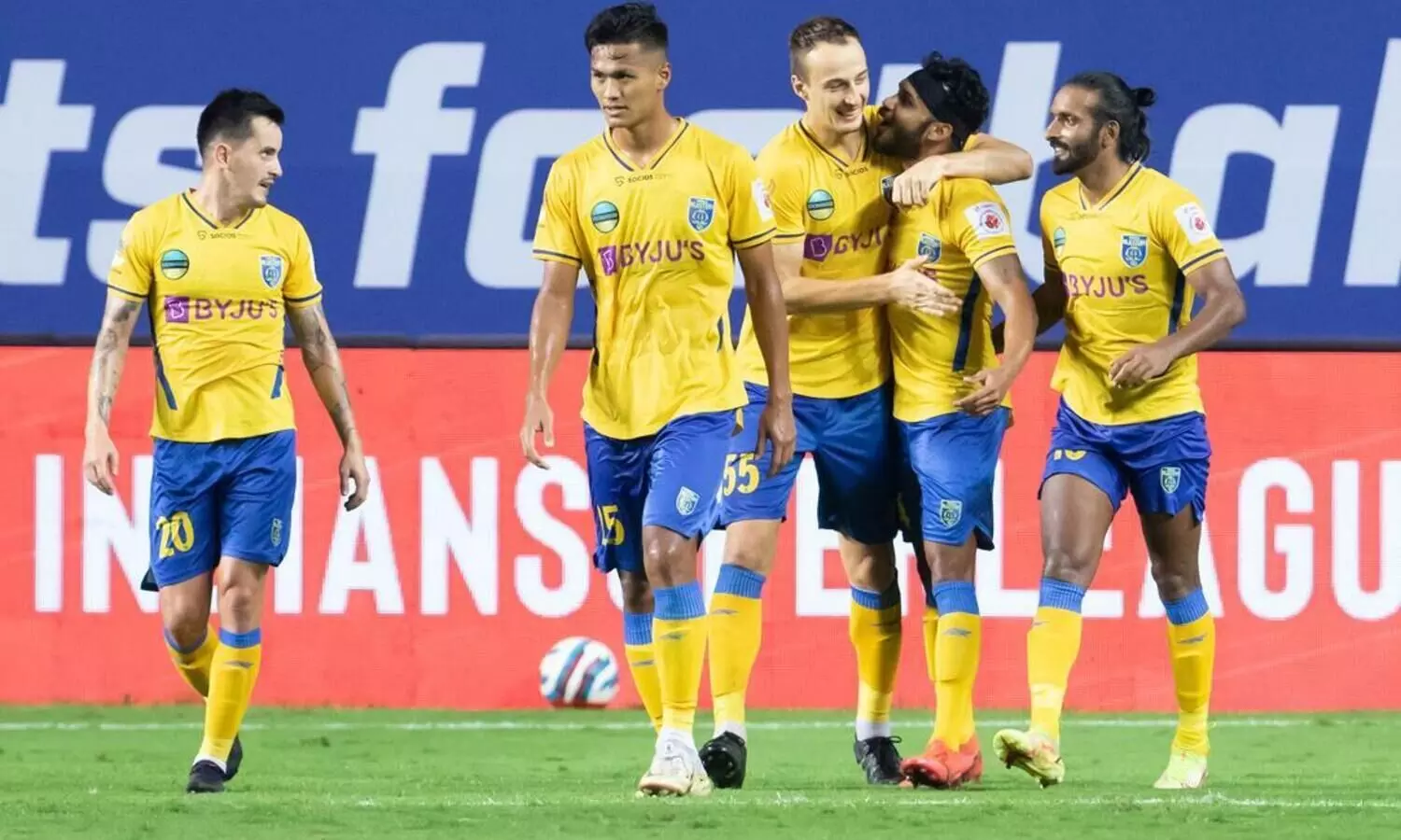 നാളത്തെ ബ്ലാസ്റ്റേഴ്സ്-എ.ടി.കെ മത്സരവും മാറ്റി