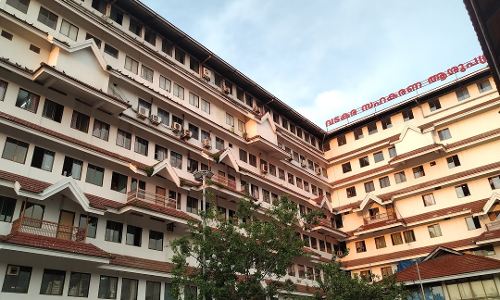 വടകര സഹകരണ ആശുപത്രിയിൽ ഇരട്ട വാൾവ് മാറ്റി​െവക്കൽ ശസ്ത്രക്രിയ