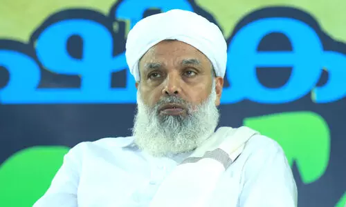 Umer Faizy Mukkam Umer Faizy Mukkam