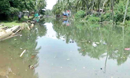ponnani kanoli kanal