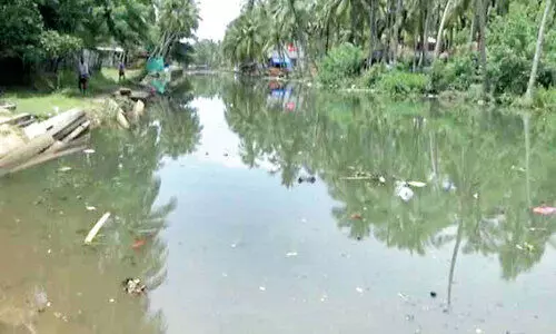 ponnani kanoli kanal