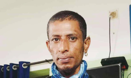 സെമിത്തേരി തകർത്ത സംഭവം: യുവാവ്​ അറസ്റ്റിൽ