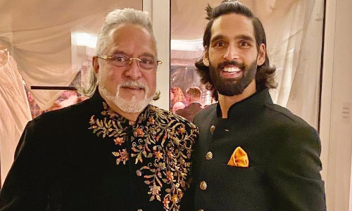 വായ്​പ തിരിച്ചടച്ചില്ല; ലണ്ടനിലെ ആഡംബര വസതിയിൽ നിന്നിറങ്ങണമെന്ന്​ മല്യയോട്​ യു.കെ കോടതി