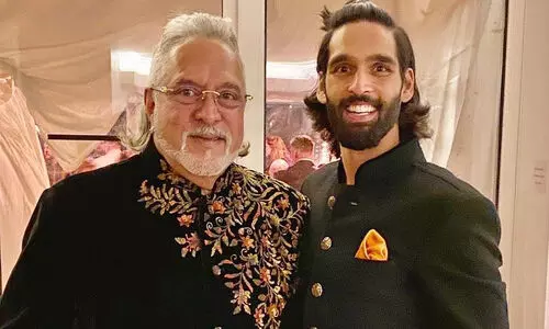 വായ്​പ തിരിച്ചടച്ചില്ല; ലണ്ടനിലെ ആഡംബര വസതിയിൽ നിന്നിറങ്ങണമെന്ന്​ മല്യയോട്​ യു.കെ കോടതി