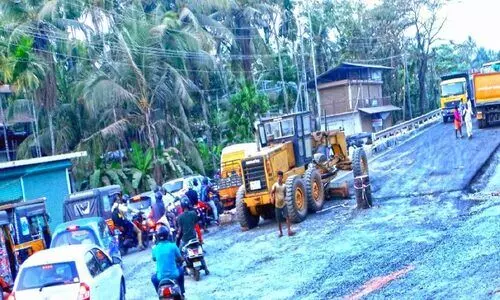 കാത്തിരിപ്പിന് വിരാമം; ഉദ്ഘാടനത്തിനൊരുങ്ങി എരഞ്ഞോളിപ്പാലം