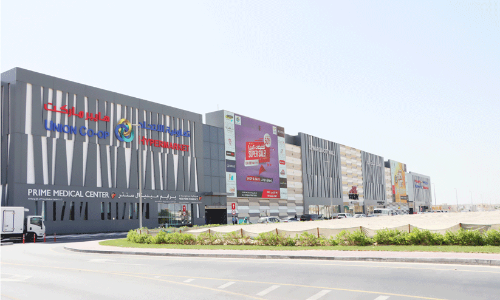 യൂനിയന്‍ കോപ്: അണുമുക്തമാക്കാന്‍ വിപുലമായ സംവിധാനം