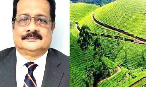 എന്റെ ഇടുക്കി: തൊടുപുഴയിലെ വോളിബാൾ കാലം