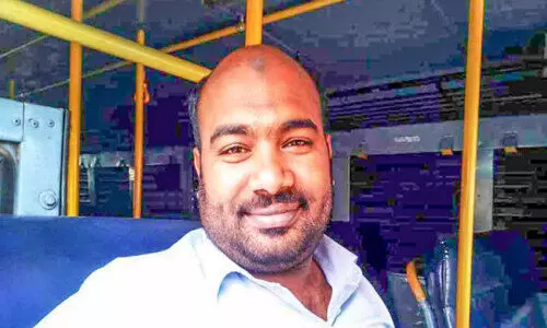 First Conductor cum Driver in ksrtc First Conductor cum Driver in ksrtc