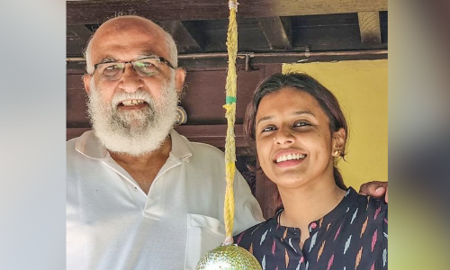 സൂഫീ സംഗീത വേദിയിൽവെച്ച് പരിചയപ്പെട്ട തങ്ങളുപ്പയുമായുള്ള ആത്മബന്ധത്തെക്കുറിച്ച് പ്രശസ്ത ഗായിക സിതാര പറയുന്നു...