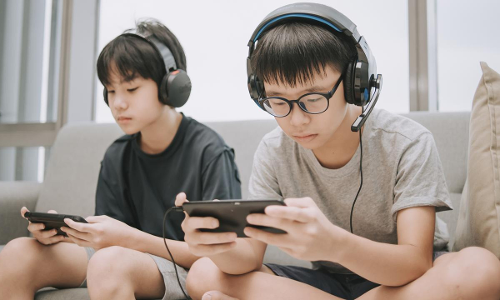 ശൈത്യകാല അവധിക്ക്​ ഗെയിമിങ് 14 മണിക്കൂർ മാത്രം; ചൈനയിലെ കുട്ടികളോട്​ ടെൻസെൻറ്​