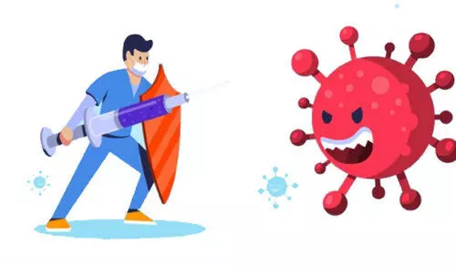 ആ​ല​പ്പു​ഴ ജില്ലയിൽ കോവിഡ്​ ആ​യി​രം​ക​ട​ന്നു