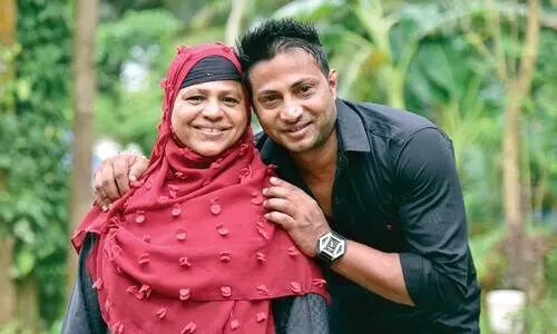 ഒരു മകൾ ഉണ്ടാകേണ്ടി വന്നു, ഉമ്മയുടെയും ഉപ്പയുടേയും വേദന അറിയാൻ; 18ാം വയസ്സിൽ കാണാതായ മകൻ 21 വർഷത്തിനുശേഷം വീട്ടിലെത്തിയ കഥ