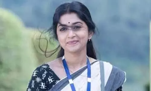 തിരിച്ചു വരവിൽ സമൂഹ മാധ്യമങ്ങളിൽ സാന്നിധ്യം അറിയിച്ച് പ്രിയ നായിക