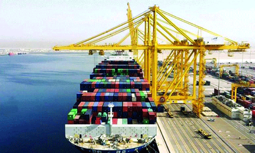 സ്വകാര്യമേഖല കയറ്റുമതി 85 ശതമാനം വർധിച്ചു