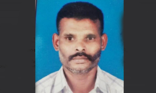 മരം വീണ് തൊഴിലാളി മരിച്ചു