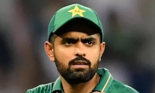 ഇന്ത്യൻ താരങ്ങളില്ല; ബാബർ അസം ക്യാപ്റ്റൻ; 2021ലെ ട്വന്‍റി 20 ലോക ഇലവനെ പ്രഖ്യാപിച്ച് ഐ.സി.സി