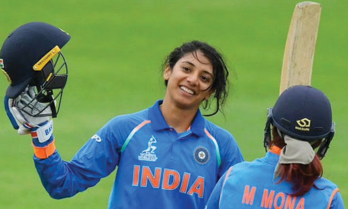 smriti mandana 19122